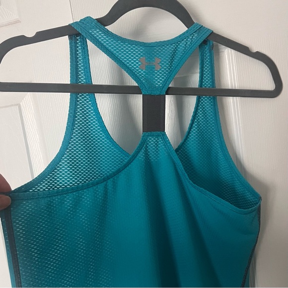 Under Armour Women’s Tank Top - Picture 4 of 7